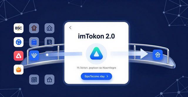 imToken 2.0 新功能：三步提升你的持币收益