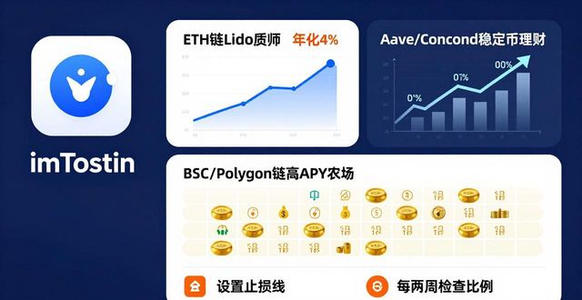 如何在imToken钱包官网下载后合理规划资产配置，实现风险与收益的平衡。_钱包理财怎么样_钱包平台是什么意思
