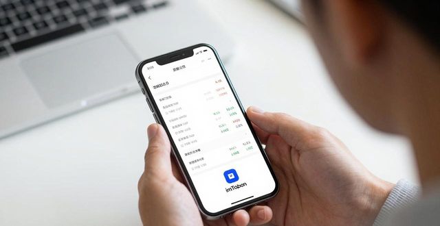 安卓手机钱包叫什么_安卓系统钱包功能_深入探讨imToken 2.0钱包安卓版的投资管理机制