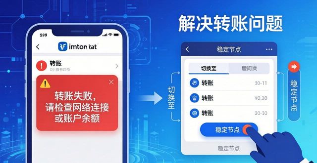 imtoken官网下载后的常见问题和处理方法_官网文件下载失败_从官网下载软件会中毒吗