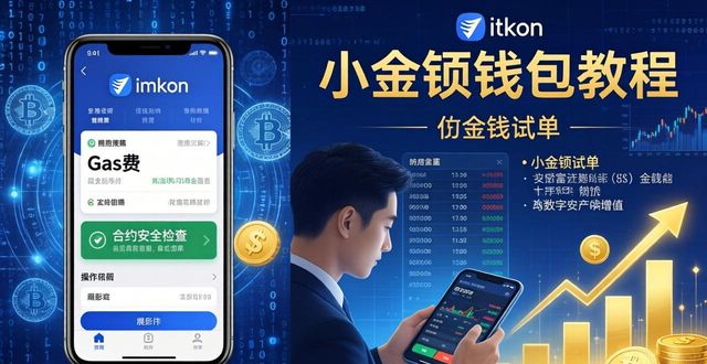 如何通过imToken钱包官方app下载参与财富分享？_钱包app官网_钱包金融官方网站