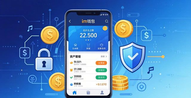 android钱包_使用im钱包安卓版进行数字资产管理的好处_钱包app是干嘛的