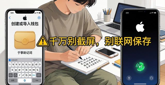 imToken最新苹果版下载 一键安装教程