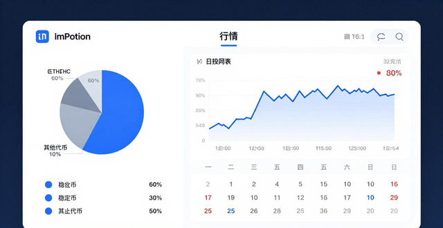 钱包地址什么意思_如何通过imToken钱包官网地址设定投资计划?_钱包的地址标签填什么