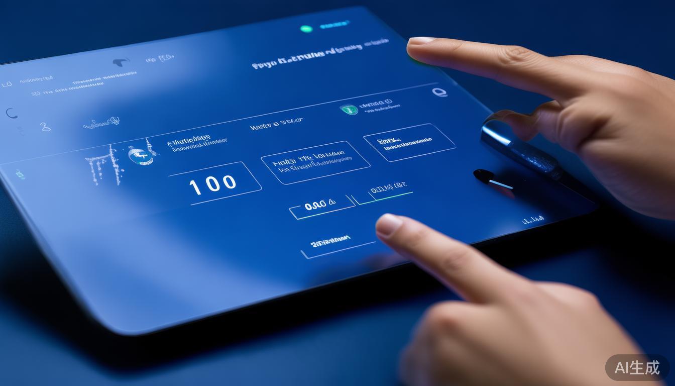 数字货币时代，imToken加密钱包助力提升财务自由度