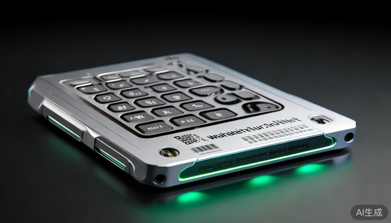 数字资产管理领域：imToken下载量背后的潜力与跨链兑换突破