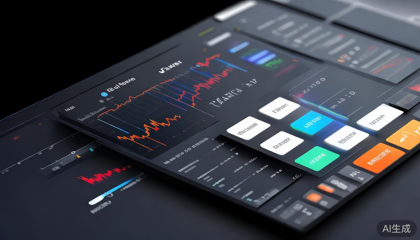 imToken不只是钱包！行情追踪与DApp浏览器，如何成为投资决策利器？