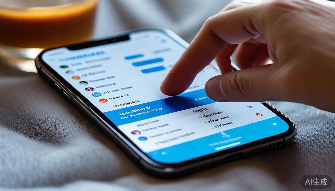 imToken官方下载APP设置价格预警教程：实时监控币价，抓住买卖时机