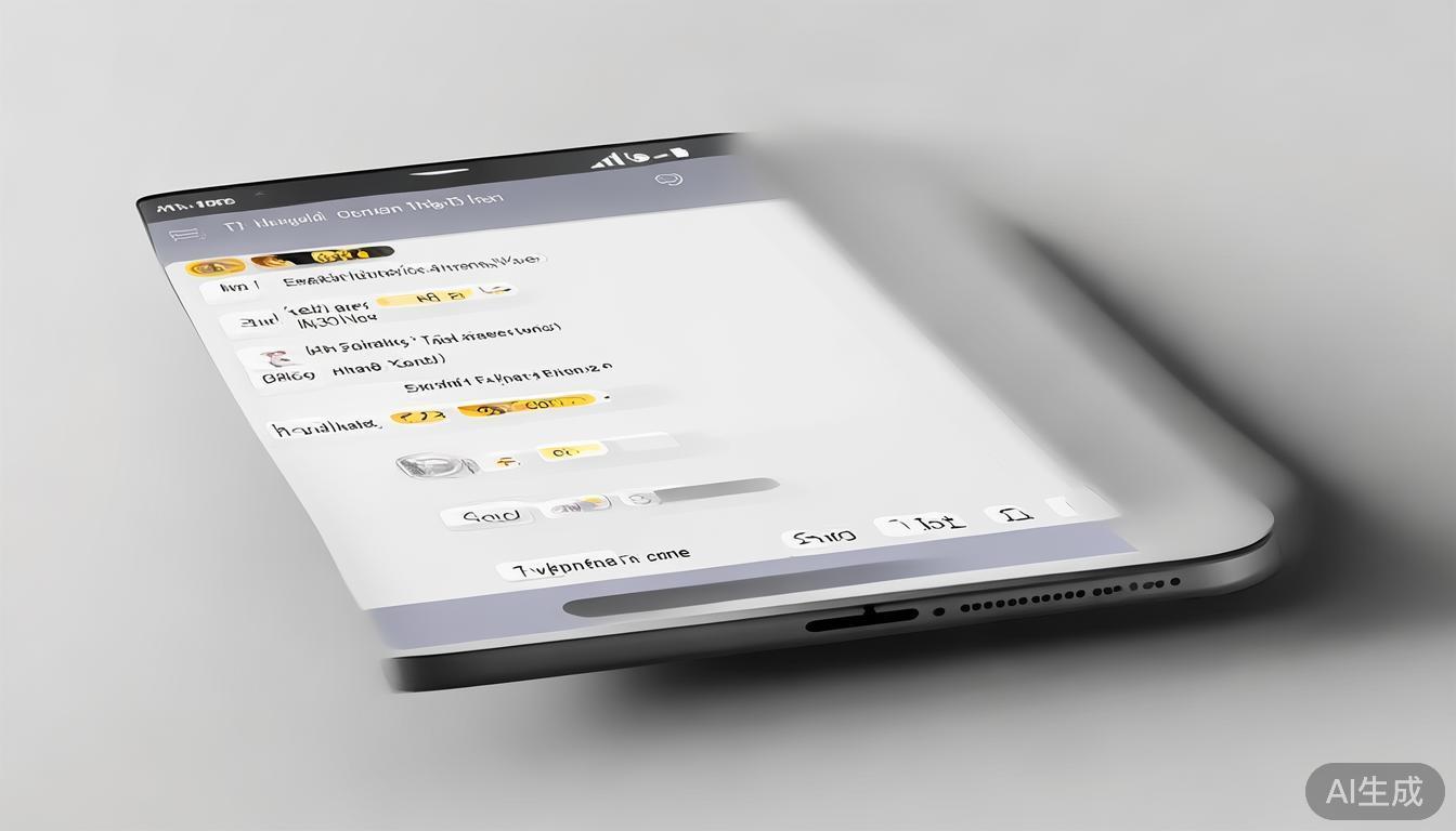 掌控交易，定义专属的用户体验优化！IM钱包安卓版个性化设置，提升日常使用流畅度与效率