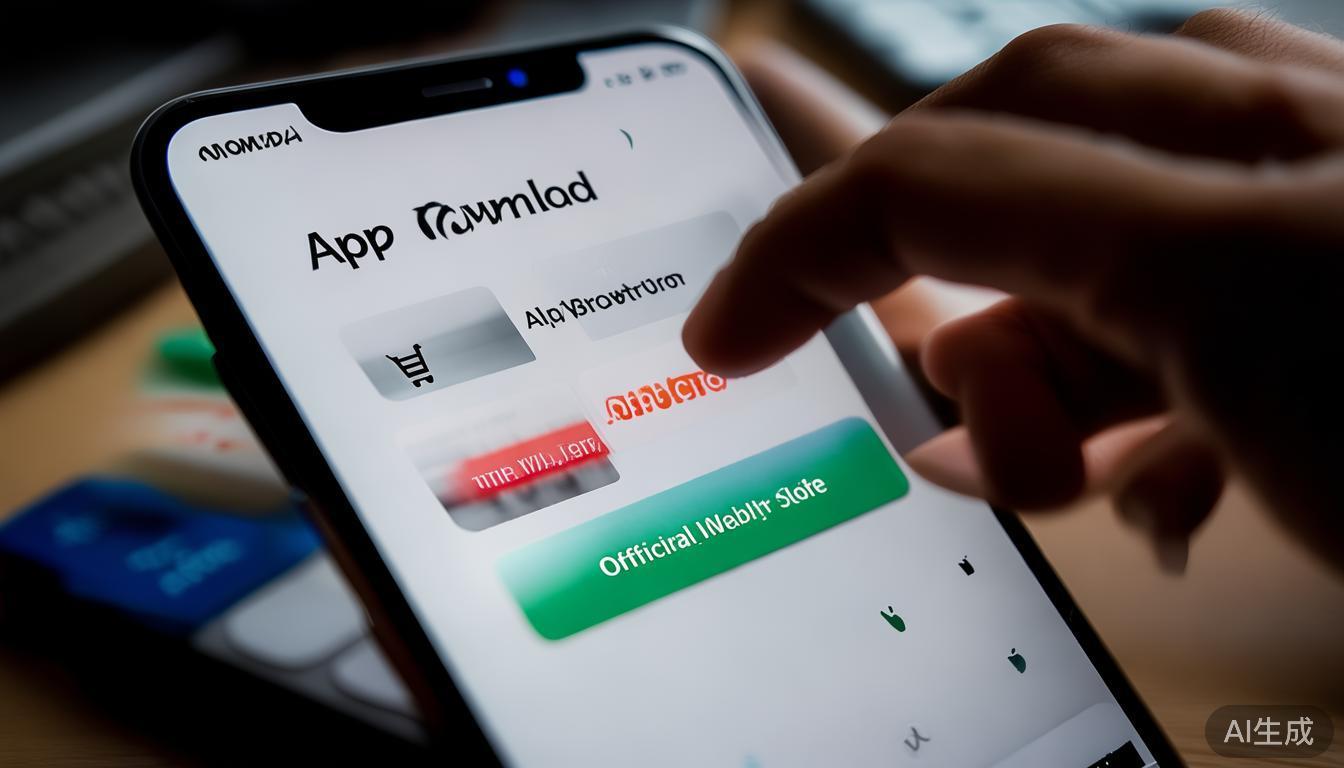 数字货币领域选安全可靠钱包，imToken下载必走官方渠道