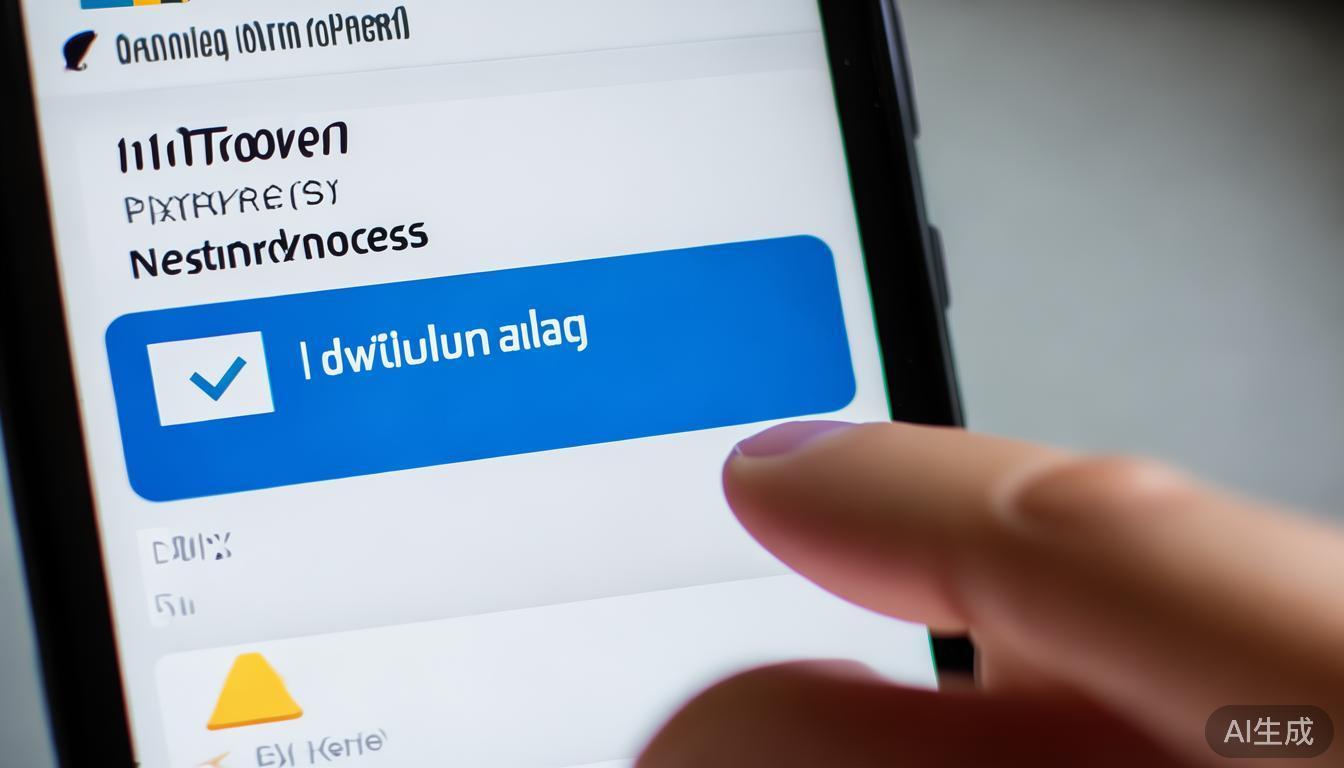 区块链爱好者必看！安全下载imToken保护资产的正确步骤