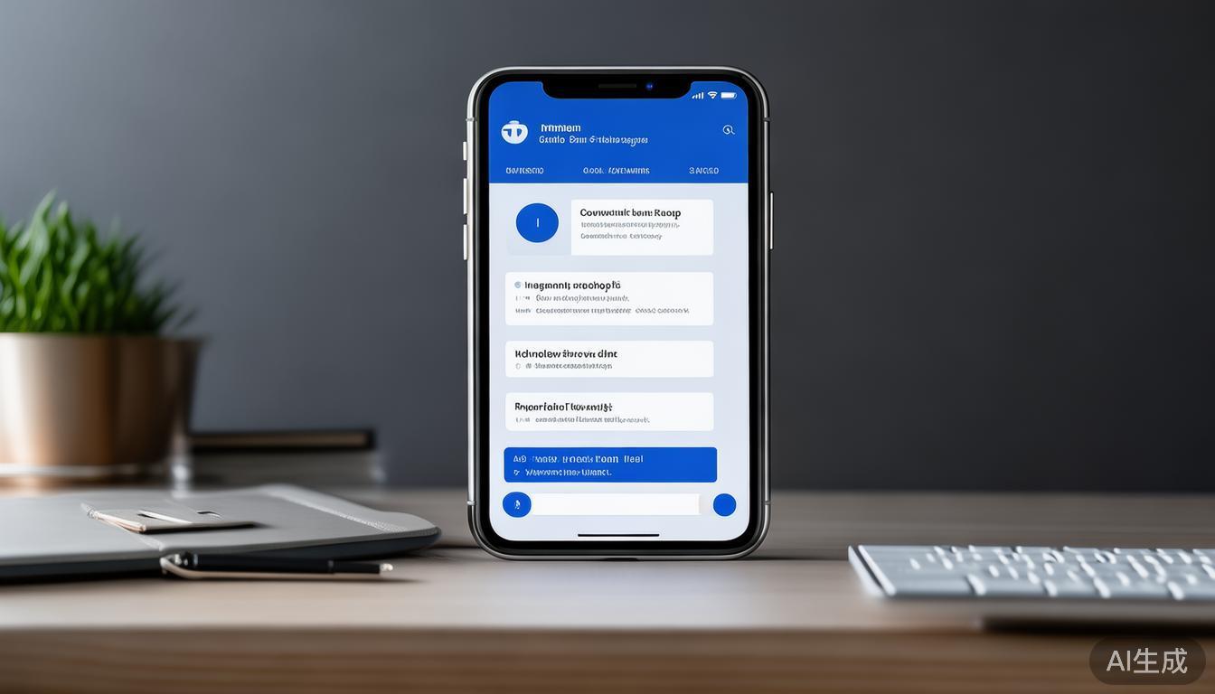 警惕风险！如何安全获取行业资讯？正确通过imToken官网下载安卓版