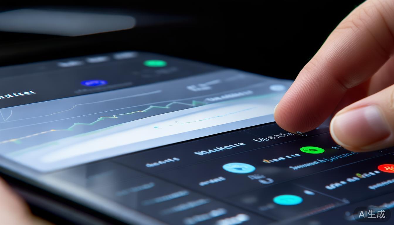 如何通过imToken钱包App洞察市场？下载、观察与DApp分析的实用指南