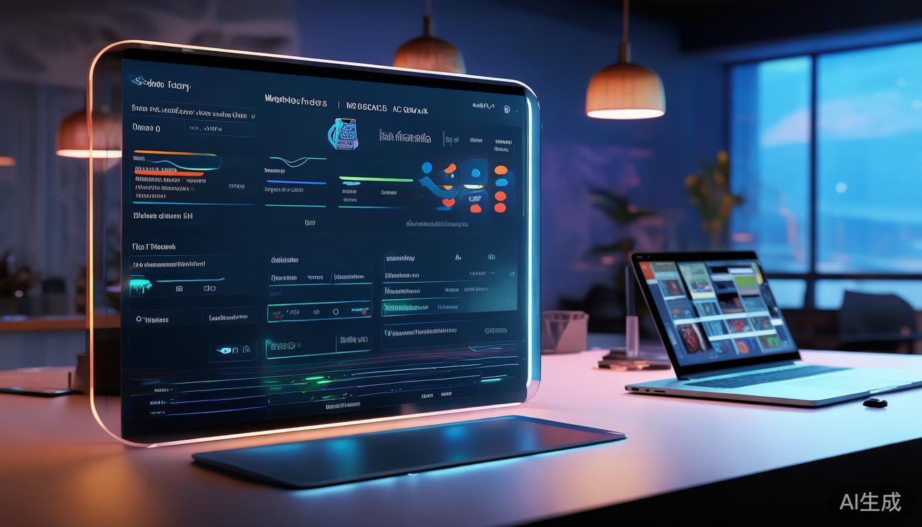 imToken钱包的创新剖析：从单链存储到多链门户，探索Web3金融服务新趋势