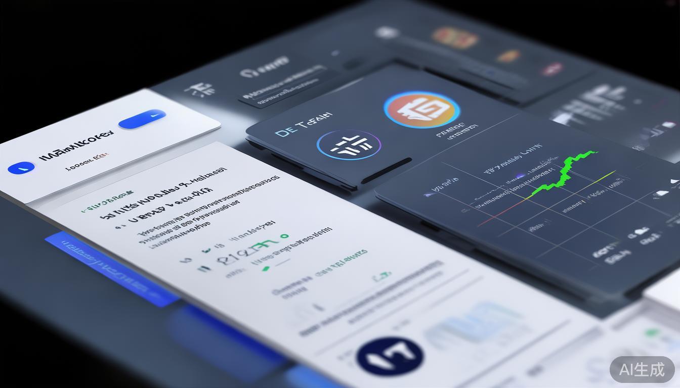 imToken安卓版更新！优化交易速度与图标，提升资产识别与安全性