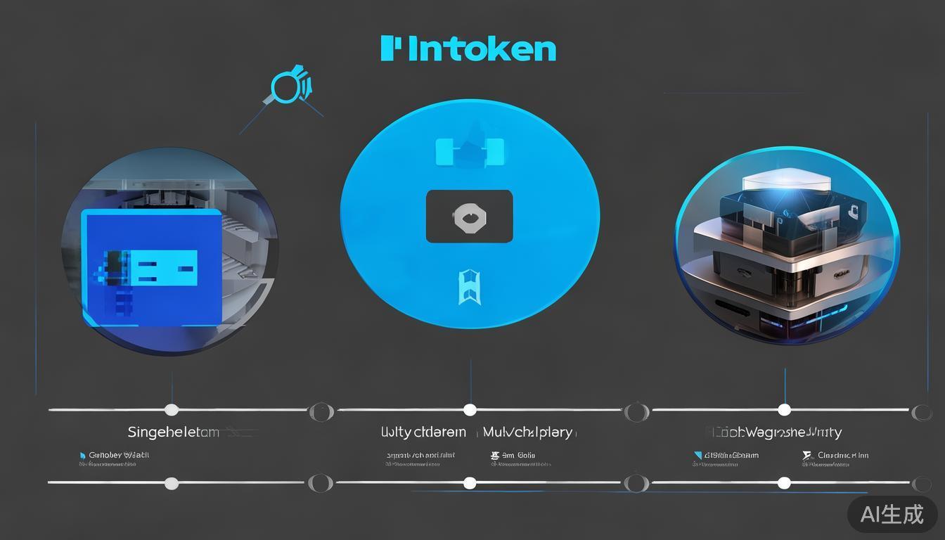 数字资产管理观察：imToken如何从单一钱包迈向多链生态入口？