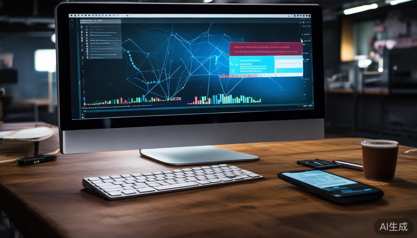 管理数字资产如何安全高效融通资金？imToken钱包是关键