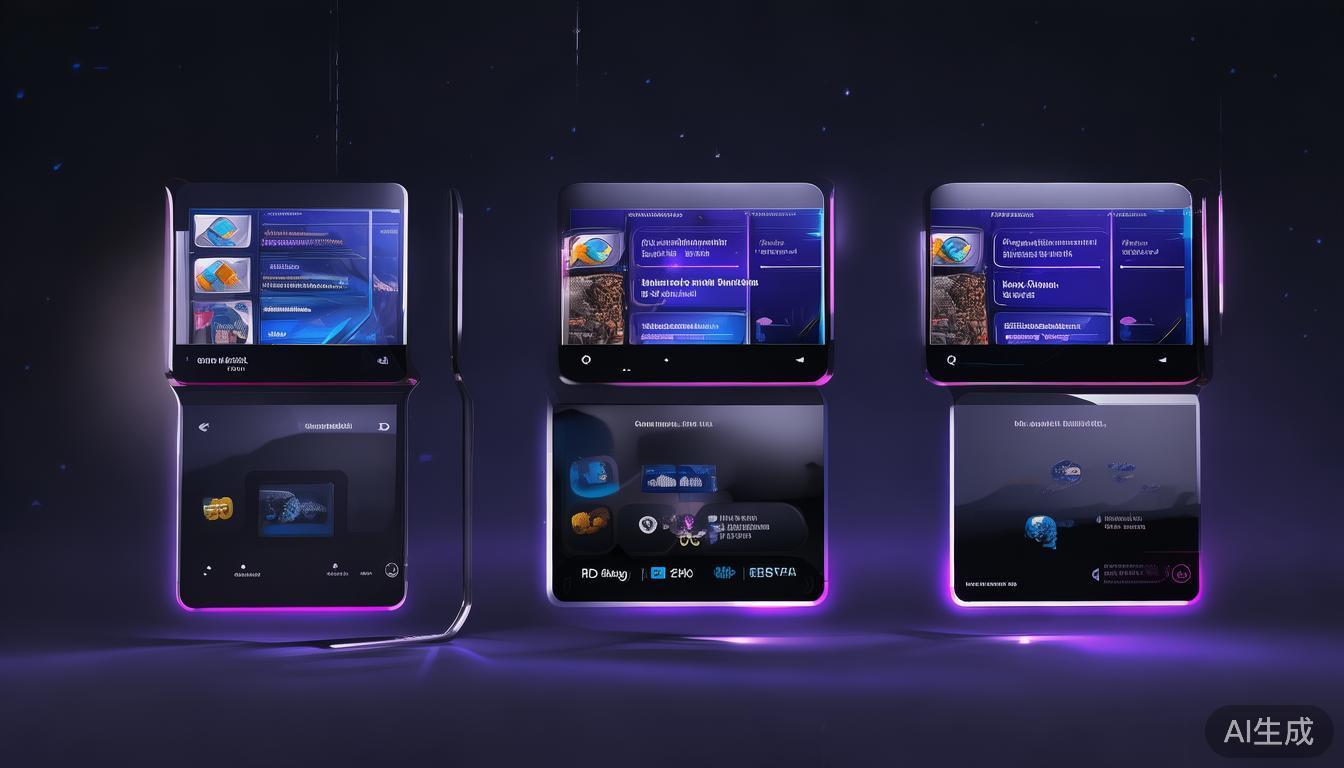 imToken钱包最新版解析：市场角色深度分析，安全与生态枢纽的双重定位