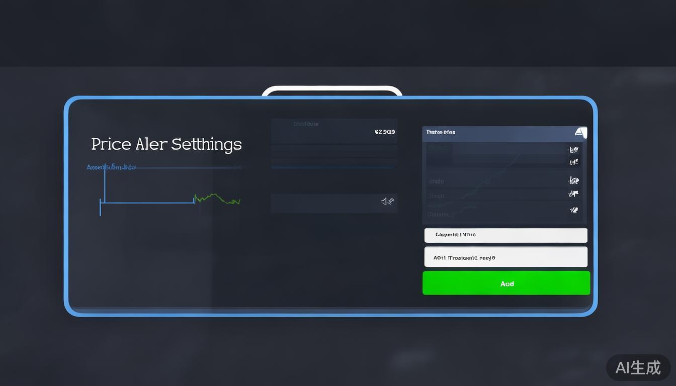 掌握市场先机：详解imToken 2.0内置追踪与预警功能，高效决策不求人