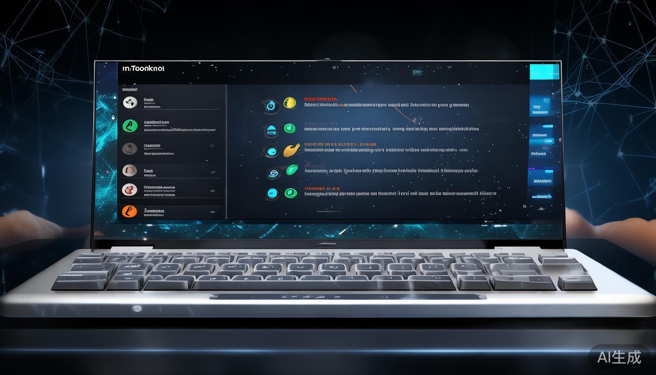 imToken通用版资产管理指南：如何分类、同步与规避冲突风险？