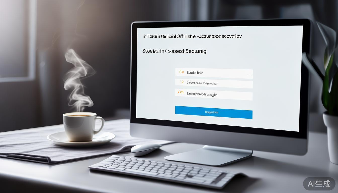 访问imToken官网前必读：3个关键事项，保障资产安全，务必警惕钓鱼链接
