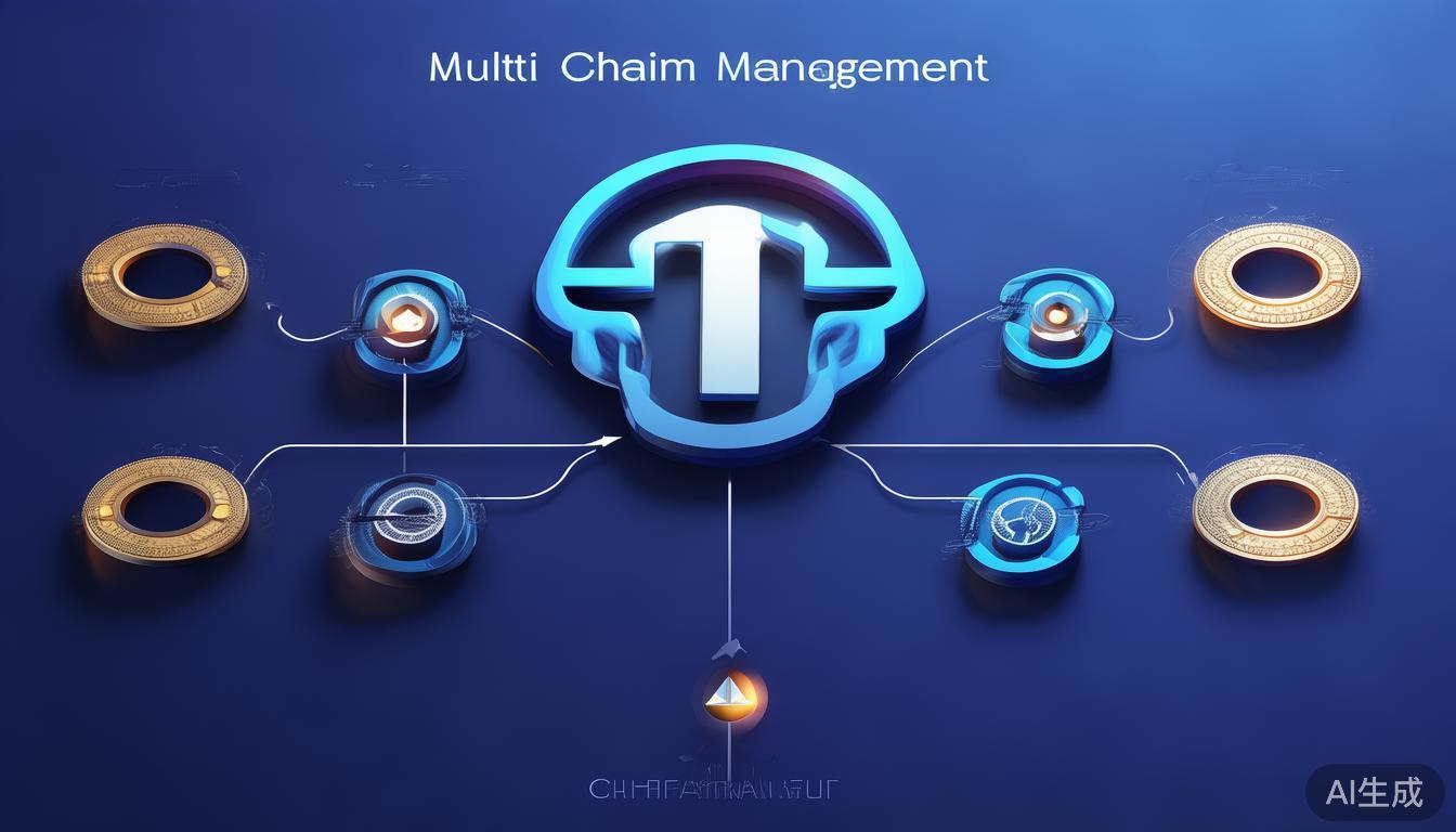 深入了解imToken新地址：多链管理、隐私增强与智能安全，三大优势全解析