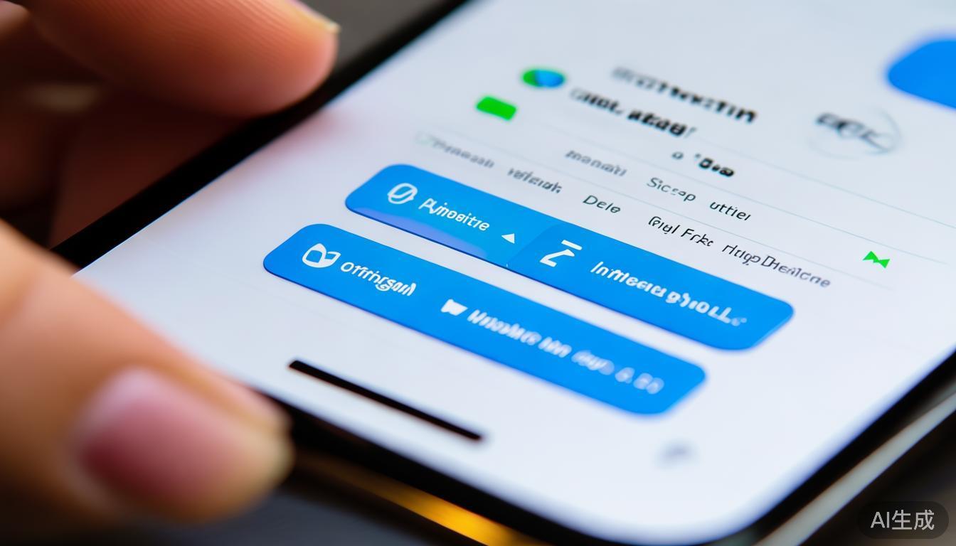 数字资产管理中，imToken钱包安全获取最新版及避风险指南