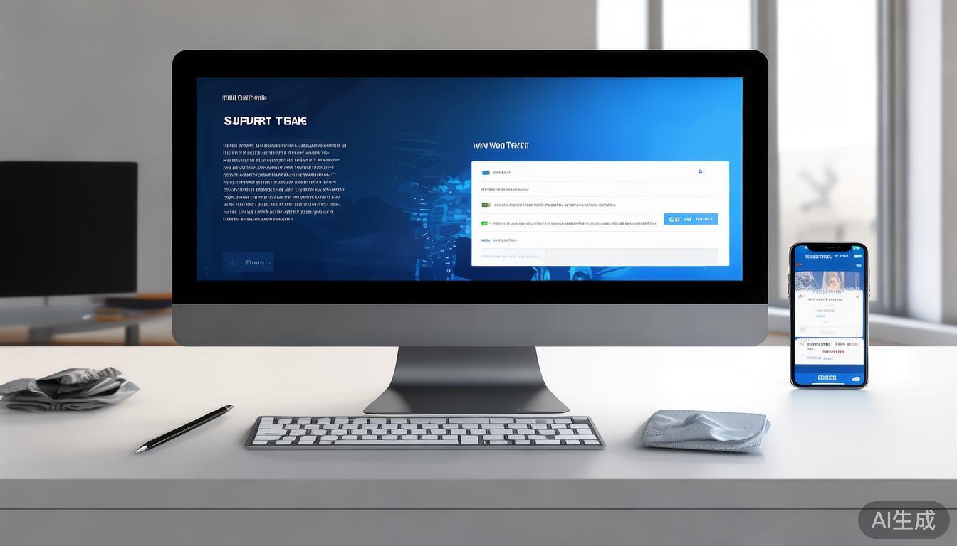 IM钱包资深使用者指南：官网支持中心解决操作问题全攻略