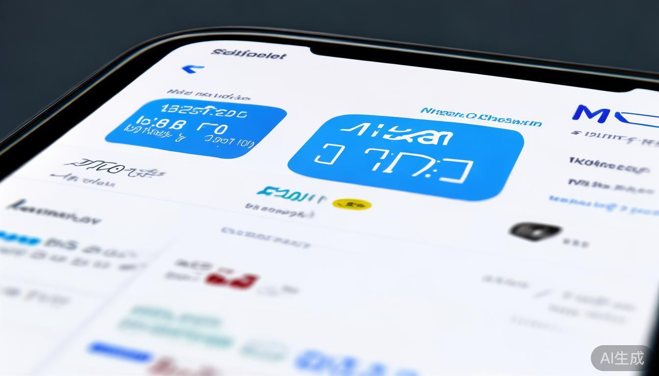 数字资产管理范畴中，imToken钱包助力捕捉市场机会及资讯