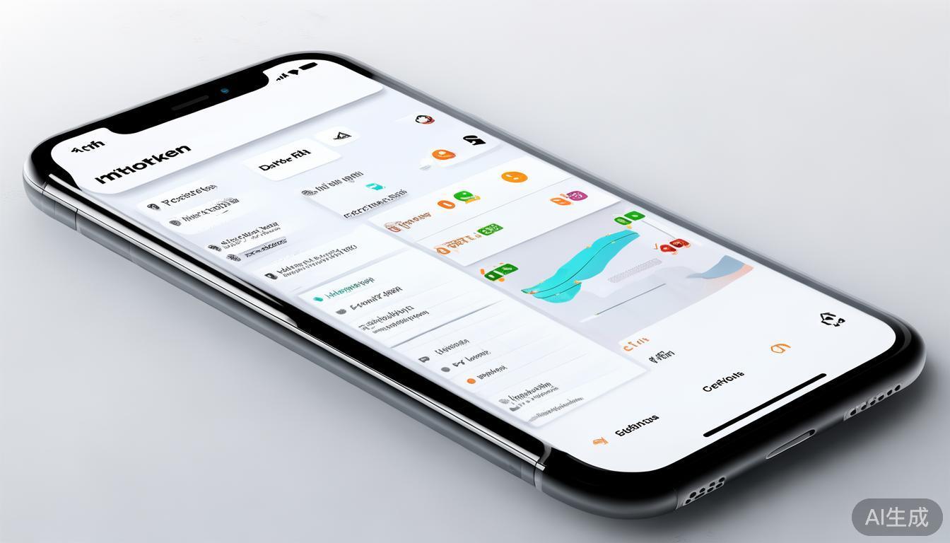 现代理财必备数字资产管理技能，imToken官网获取与安全使用指南