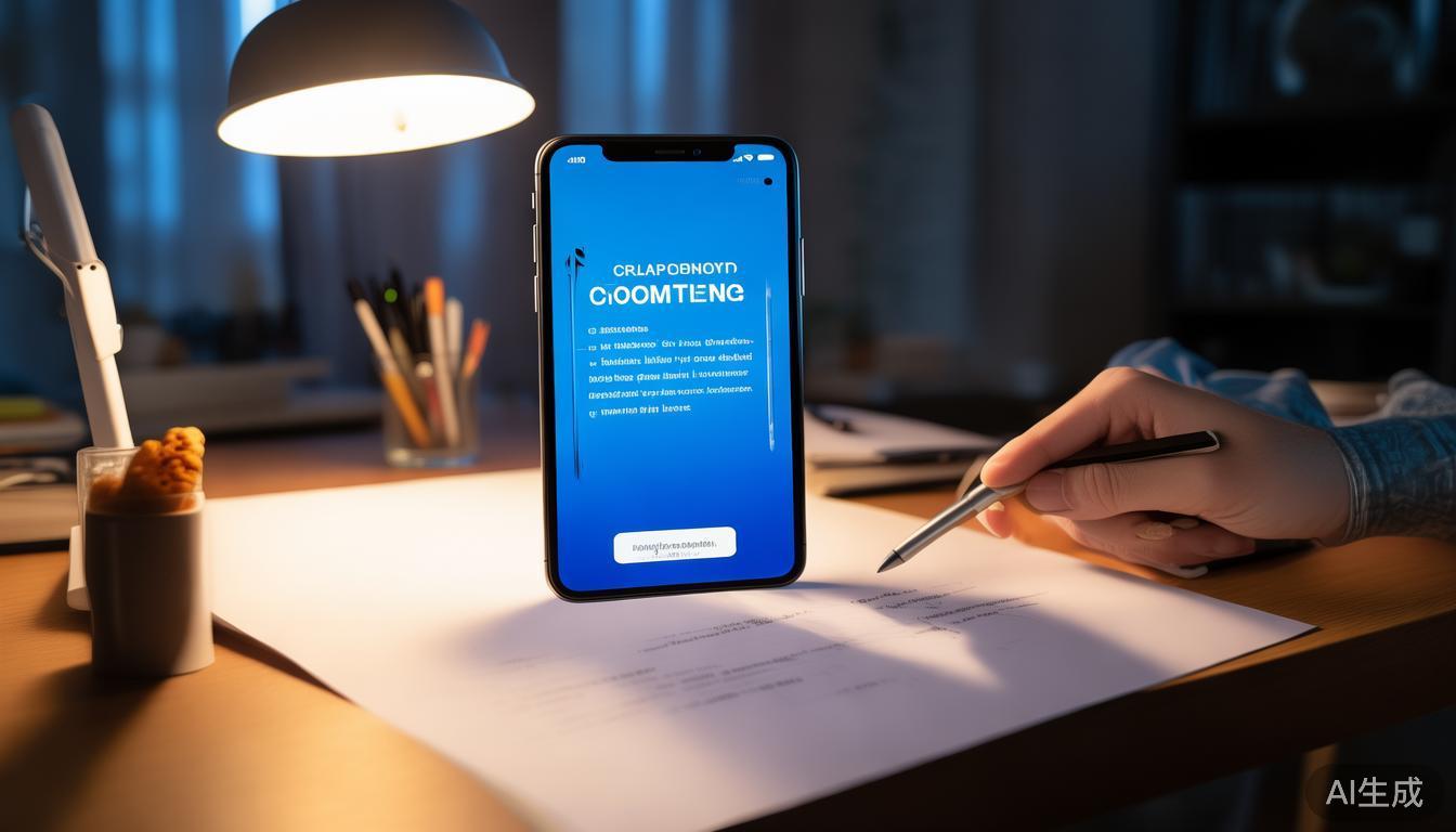 imToken数字钱包注册指南：保障资产安全，掌握官方流程