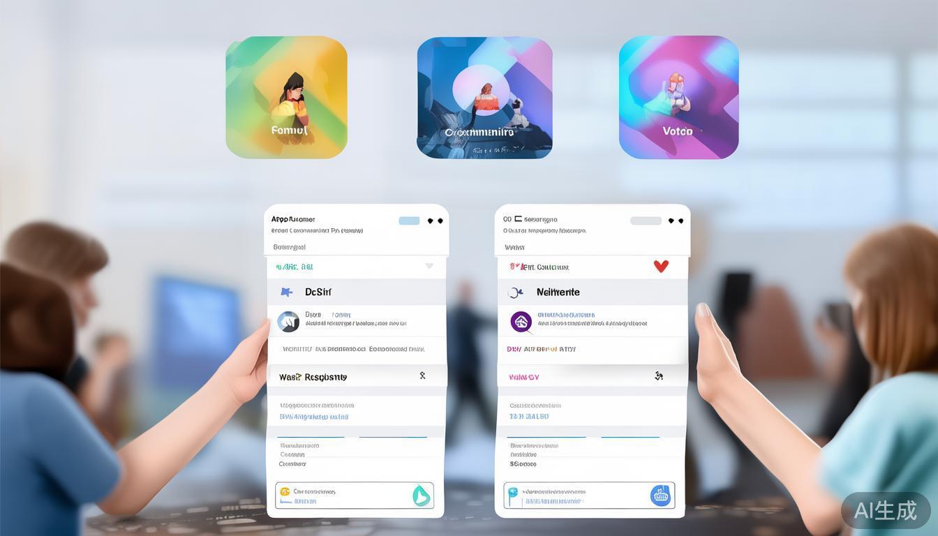 身为区块链研究者，利用官方渠道获取imToken网址可提升社群凝聚力？