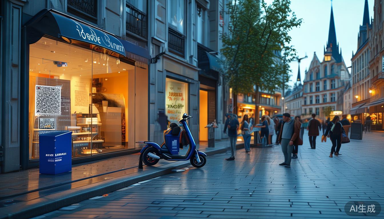 imToken市场拓展策略解析：区域化合作、本地化服务与合规生态接入