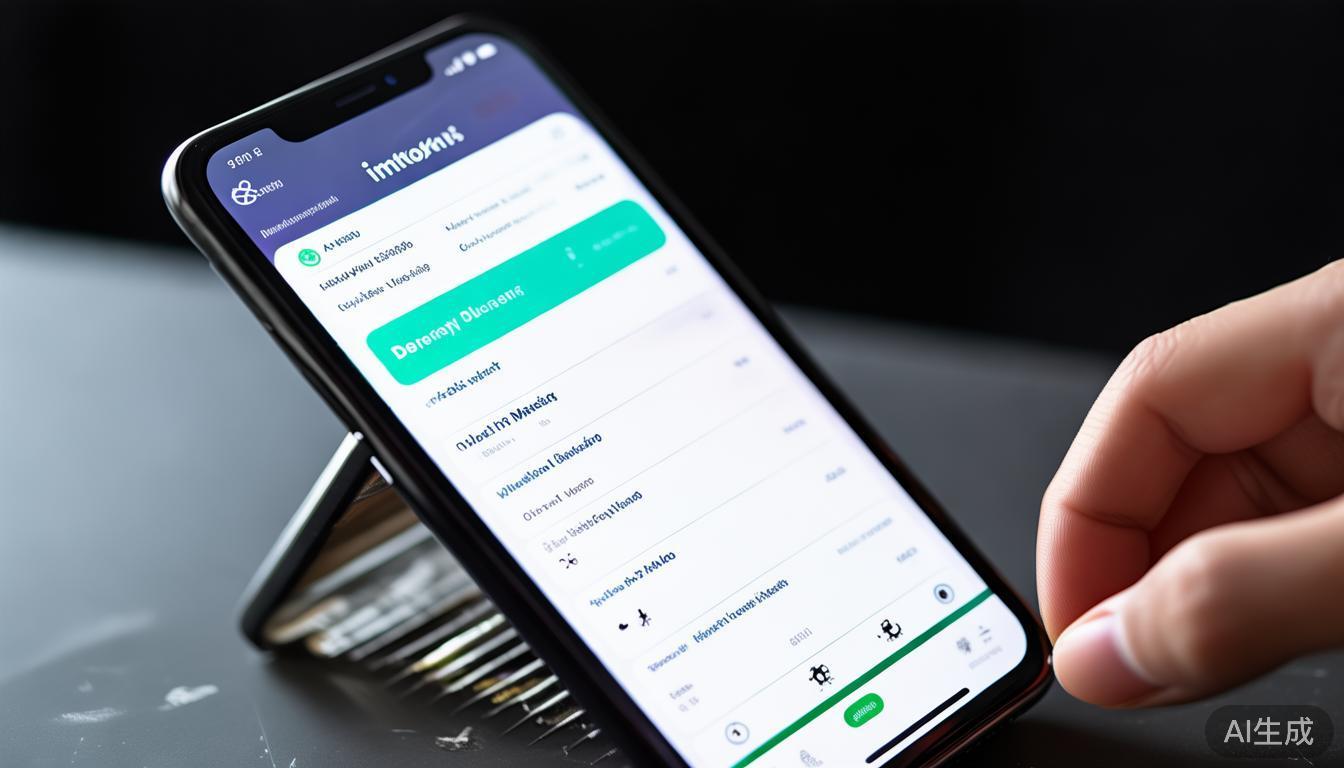 数字资产管理中，imToken 2.0如何助力提升个人价值？