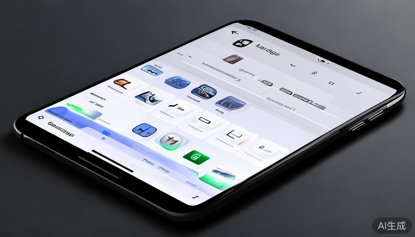 imToken 2.0全新升级：掌握正确配置方式，让你的加密资产管理更安全、更高效