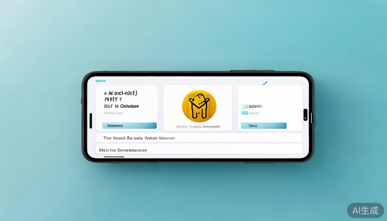 imToken NFT功能使用指南：新手也能轻松管理、展示数字藏品