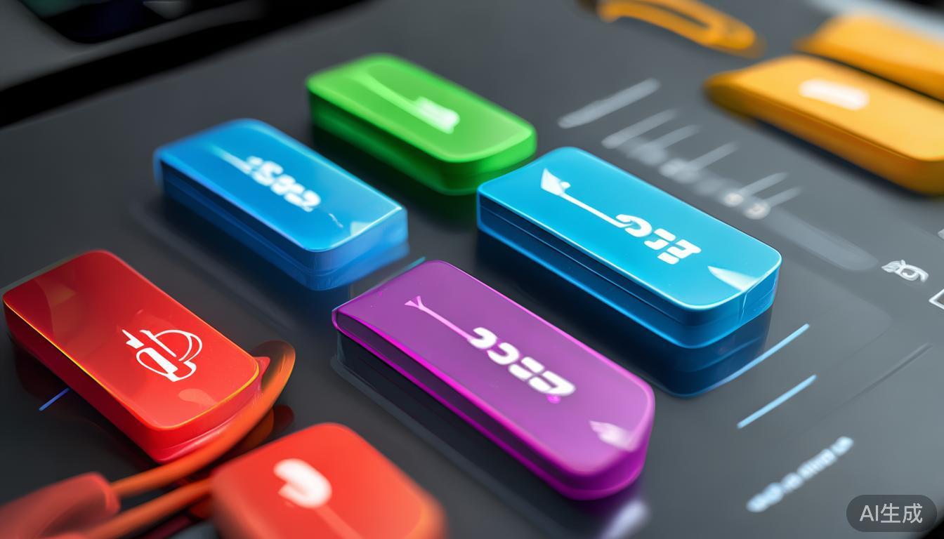 IM钱包下载与配置全攻略：避开陷阱，保障数字资产安全