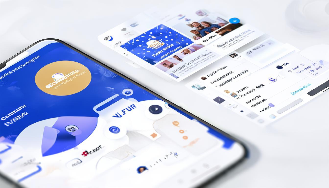 下载共享社区app_如何通过tokenpocket下载获取社区共享的最新投资见解和建议？_共享社区最新版本下载