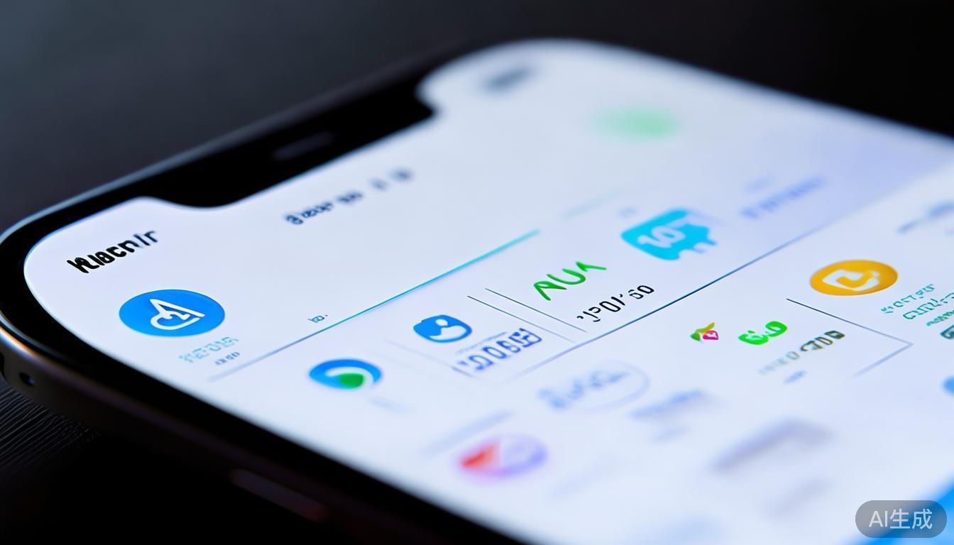钱包管理app_如何使用imToken钱包app最新下载进行资产监控？_钱包管理