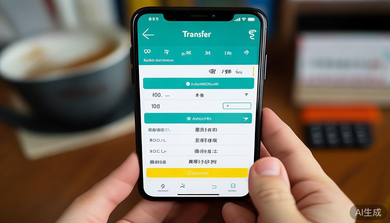 imToken：数字资产管理助力器，下载后如何备份及接收主流币种？