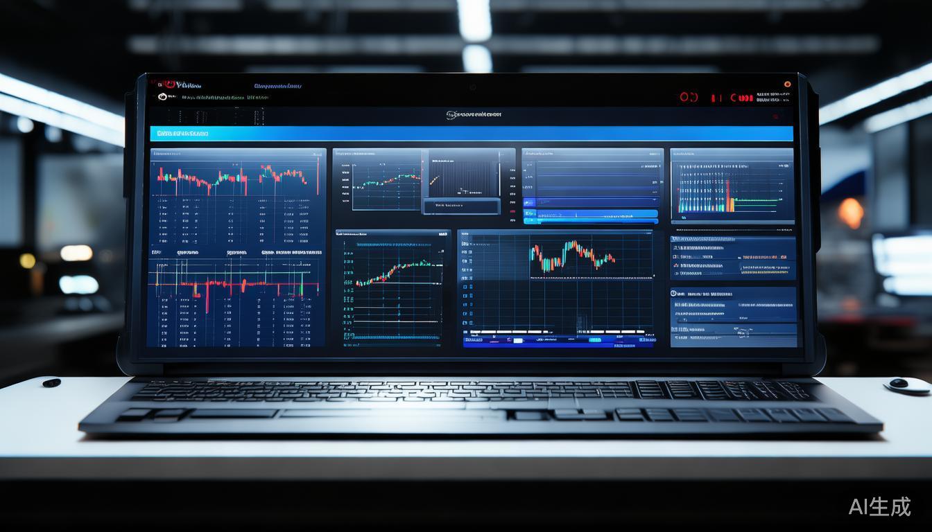 imToken官方网站资产流动性管理工具，助力加密资产高效管理