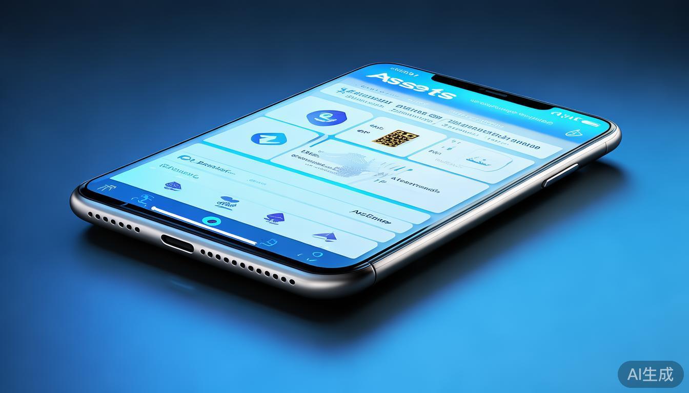 ImToken国际版使用指南：从下载到备份助记词，3步教你安全入门