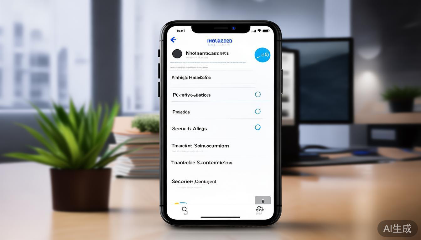 imToken推送频率如何平衡？资产安全提醒很贴心，但市场通知需谨慎