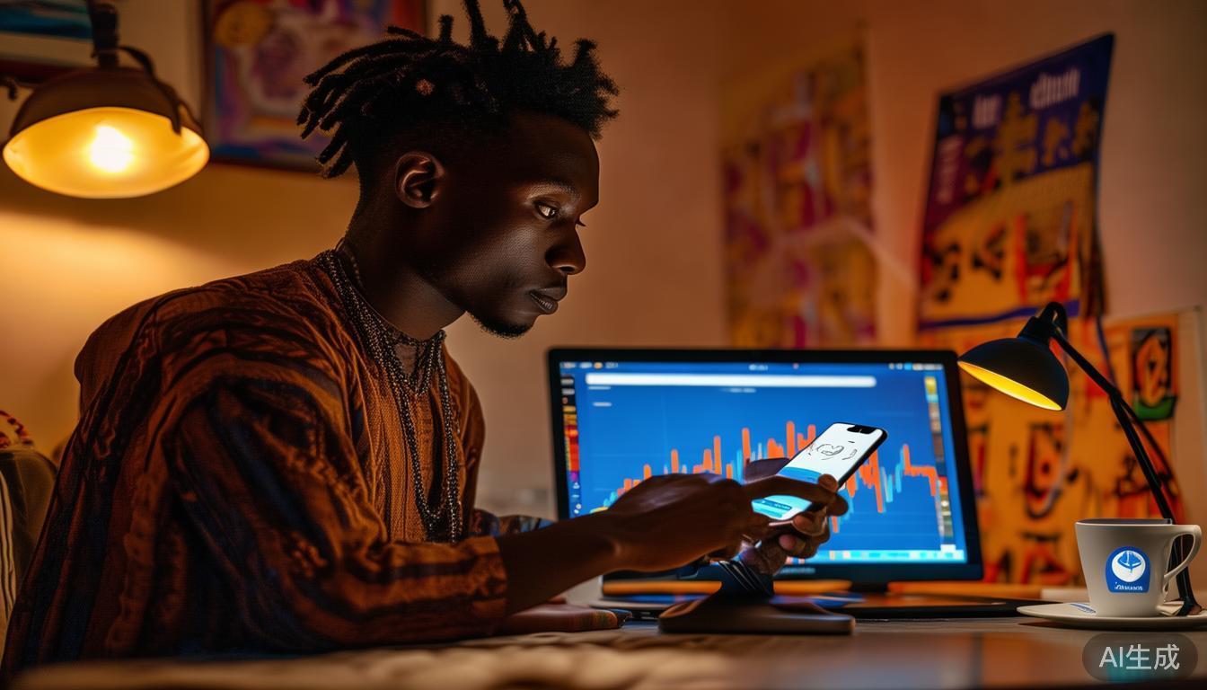 imToken免费版：数字资产管理利器，如何推动区块链普及与金融包容性？