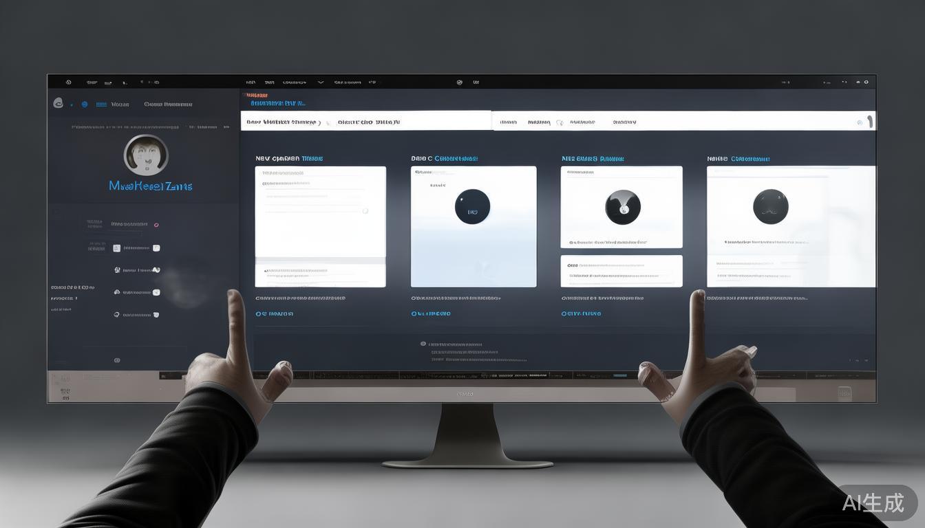 imToken 3.0社区平台获显著改善，结构化设计助力用户互动