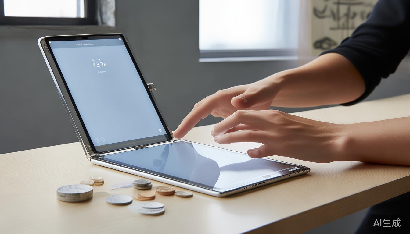 数字货币钱包从业者分享：imToken钱包下载及使用反馈