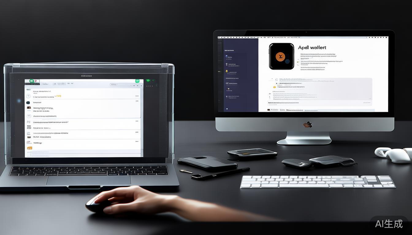 imToken vs 苹果钱包：功能、安全与适用性深度对比，哪个更适合你的数字资产？