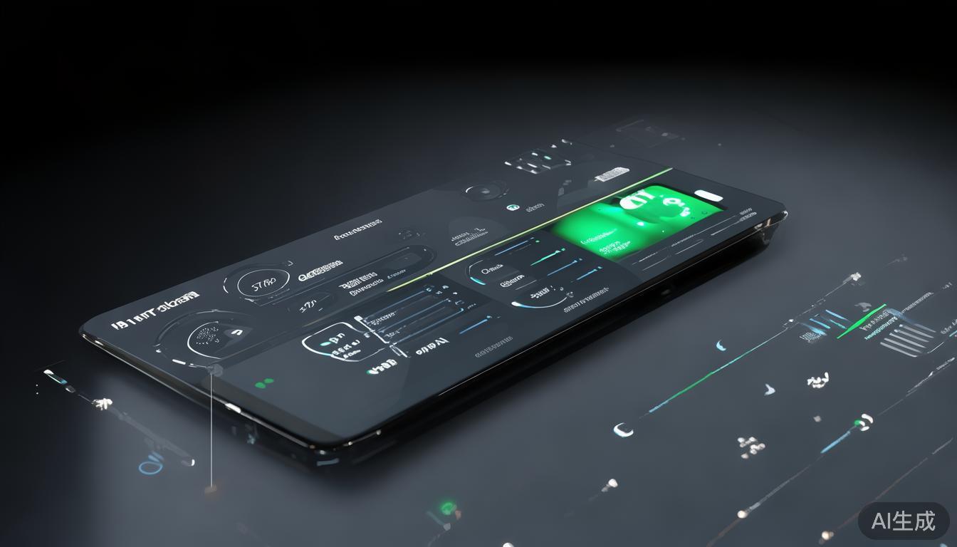 数字资产管理早期尝新者：imToken钱包官方托管服务的优势与亮点