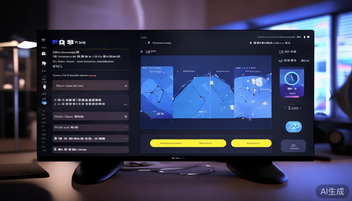 imToken官网：洞察市场趋势的关键窗口，如何助你在波动中保持清醒判断？