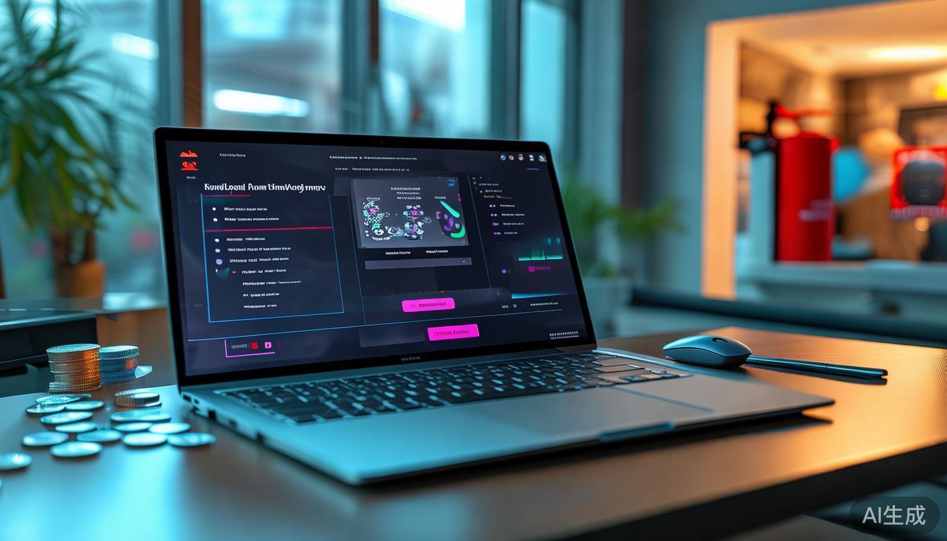 ImToken钱包安全指南：官方下载防骗局，第三方风险需警惕